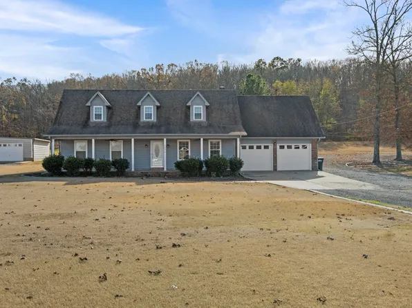 500 Oakdale Rd, Sherwood, AR 72120