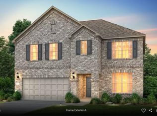 601 Ridge Point Dr, Georgetown, TX 78628