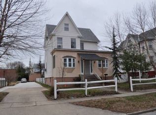 5503 Fair Oaks Ave, Baltimore, MD 21214