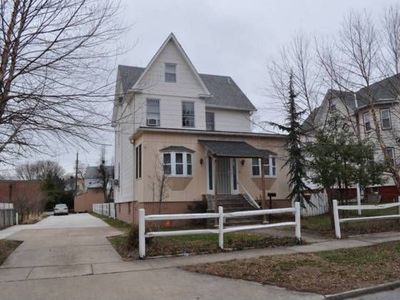 5503 Fair Oaks Ave, Baltimore, MD, 21214