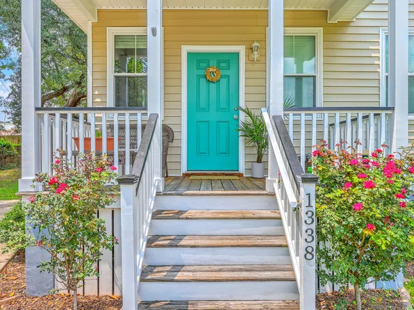 1338 Addykay Pl, North Charleston, SC 29406