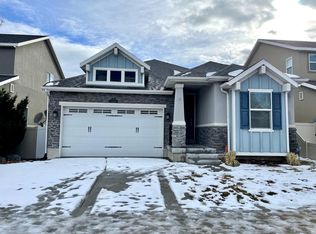 11151 S Broadwick Rd, South Jordan, UT 84095