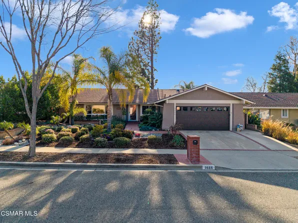 3666 Valencia Ave, Simi Valley, CA 93063