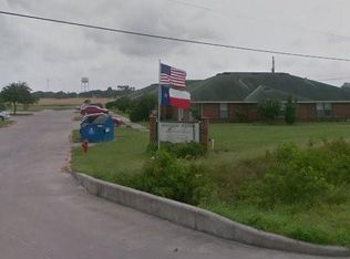 1101 Rincon Rd, Taft, TX 78390