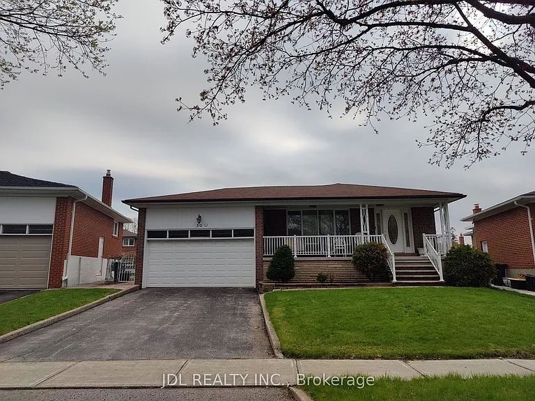 30 Orangewood Cres #BASEMENT — Photo 1