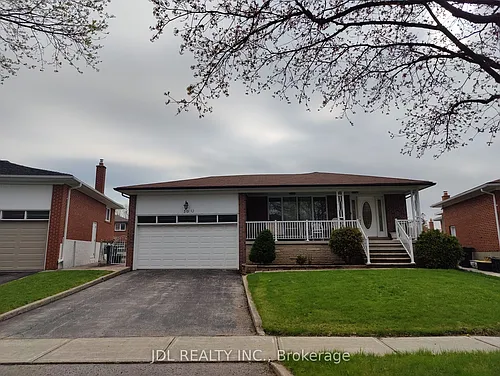 30 Orangewood Cres #BASEMENT Photo 1