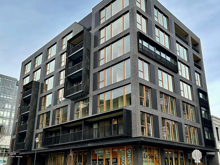 DOCK 59 APARTMENTS — Photo 20