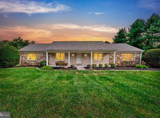 4005 Eland Rd, Phoenix, MD 21131