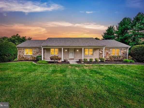 4005 Eland Rd, Phoenix, MD 21131