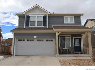 1991 Quartz St, Castle Rock, CO 80109