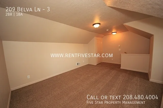 209 Belva Ln #3 — Photo 6