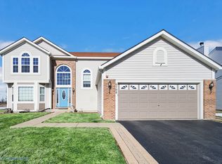 6708 Old Plank Blvd, Matteson, IL 60443