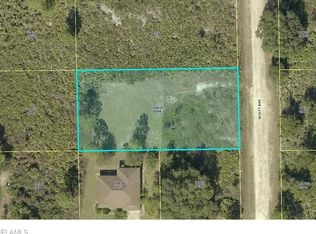 2103 Scott Ave, Alva, FL 33920