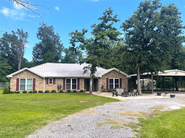 109 Private Road 916, Fairfield, TX 75840
