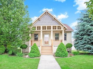 5177 Woodedge Ct, Allendale, MI 49401
