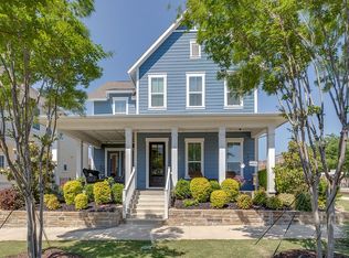6000 Monterey Mews, North Richland Hills, TX 76180