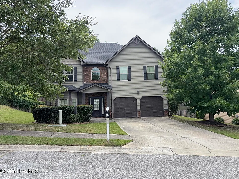 717 Porter Ln