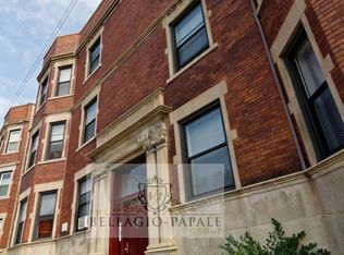 1014 W Irving Park Rd #31, Chicago, IL 60613