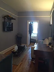 Rented by Westminster Management