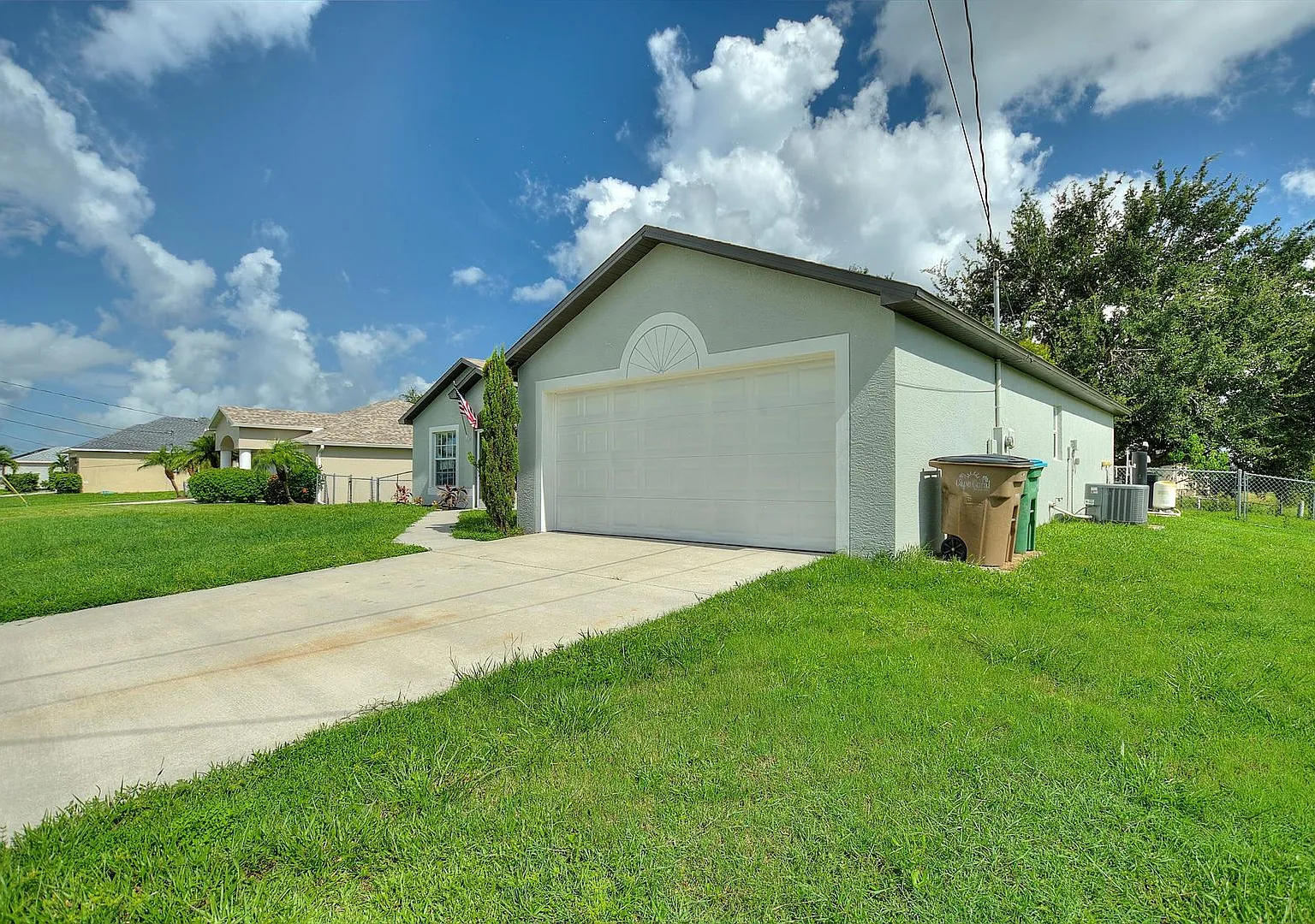 Beautiful Home for Rent in Cape Coral, FL — Photo 4