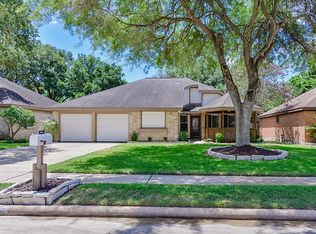 2609 Village Circle Dr, Katy, TX 77493