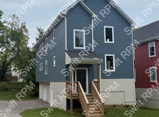 1040 Oakland Ave #1, Kansas City, KS 66102