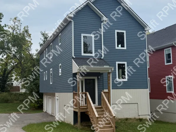 1040 Oakland Ave #1, Kansas City, KS 66102