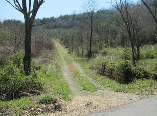 249 Pride Mountain Rd, Waynesville, NC 28786