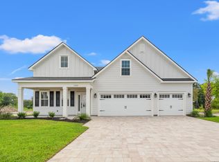 1509 Crooked Hook Rd, North Myrtle Beach, SC 29582