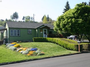 1843 Division St, Camas, WA 98607