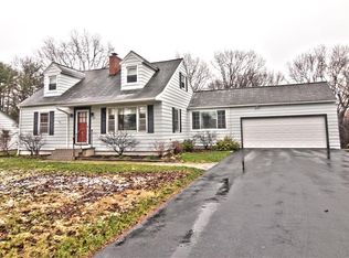 109 Valerie Cir, Fayetteville, NY 13066