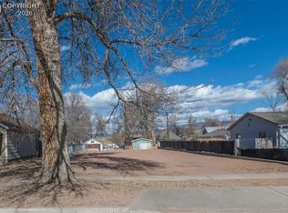 847 Ussie Ave, Canon City, CO