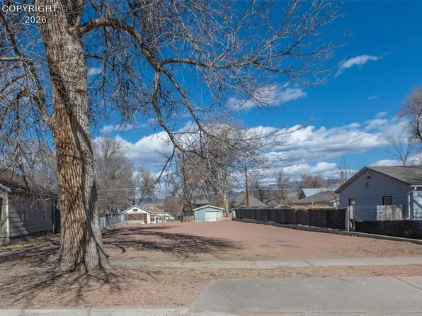 847 Ussie Ave, Canon City, CO 81212