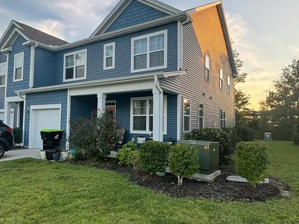 7682 Knightbell Circle Lot 21, Leland, NC 28451