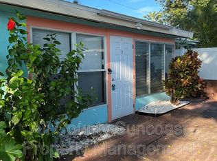 341 78th Ave APT 2, St Pete Beach, FL 33706
