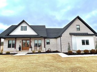 135 County Road 381, Bono, AR 72416