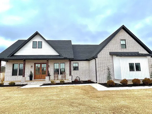 135 County Road 381, Bono, AR 72416