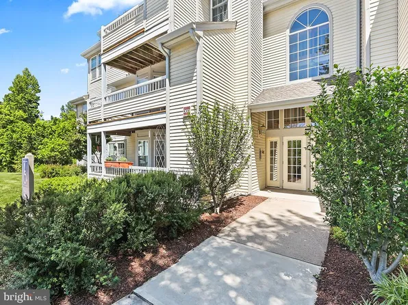 303 Trinity Ct APT 11, Princeton, NJ 08540