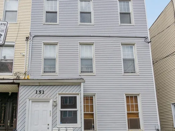 151 Pine St, Jersey City, NJ 07304