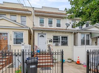 7425 93rd Ave, Woodhaven, NY