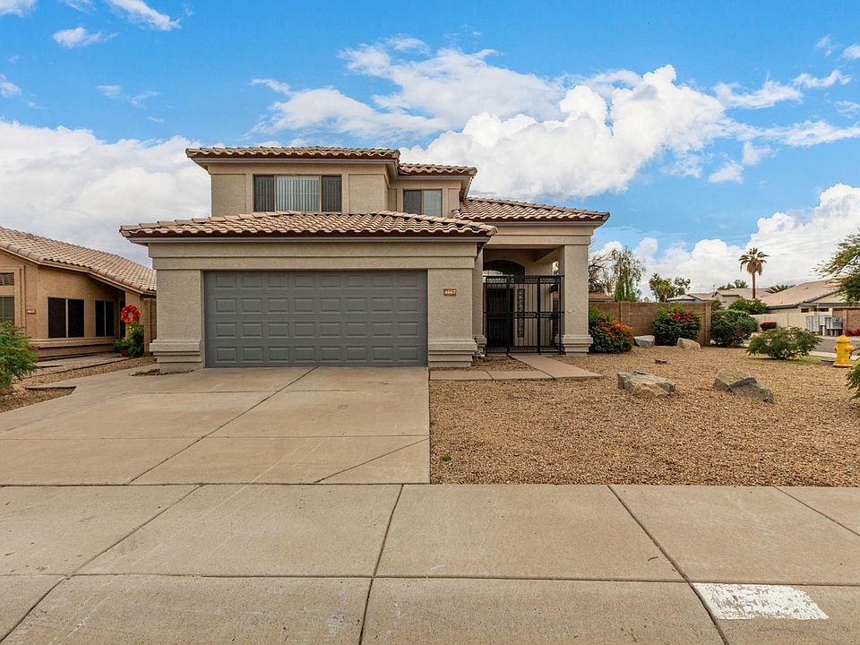 1st image of 4667 E Summerhaven Dr