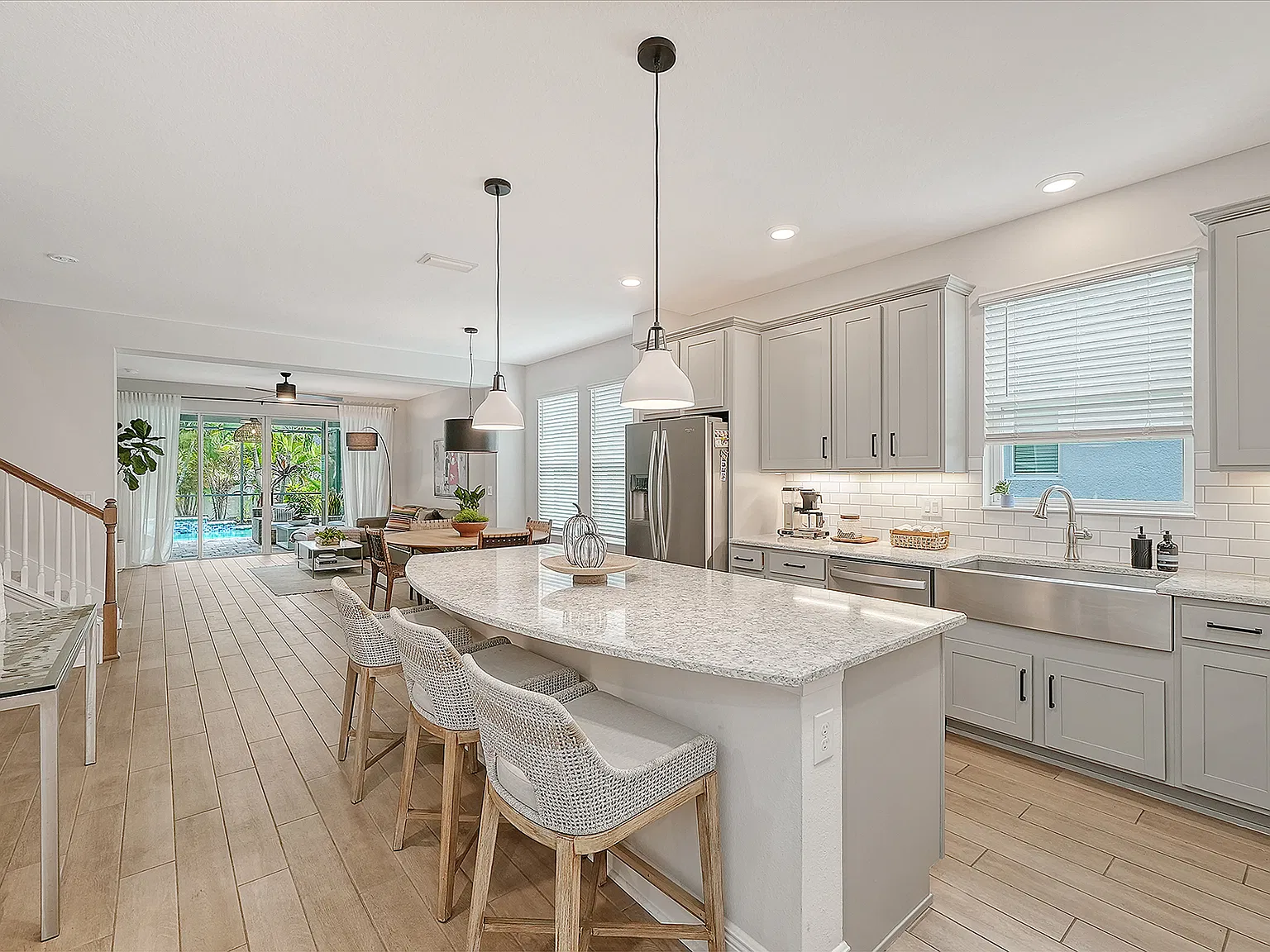 2531 Fireflag Ln — Photo 3