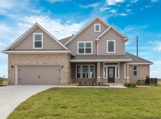 13803 Martinique Ln, Baytown, TX 77523