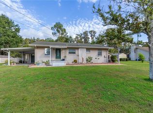 4736 King Lake Dr, Land O Lakes, FL 34639