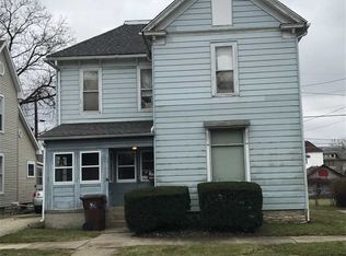 357 W Sinclair St, Wabash, IN 46992