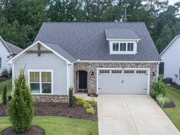 1121 Providence Loop, Greensboro, GA 30642