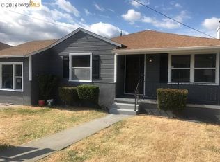 132 Hillcrest Ave, Pittsburg, CA 94565