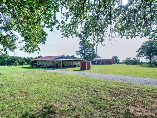 970646 S Highway 102, Wellston, OK 74881