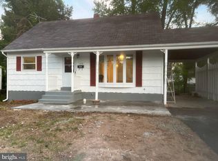 1415 Maryland Ave, Woodbridge, VA 22191