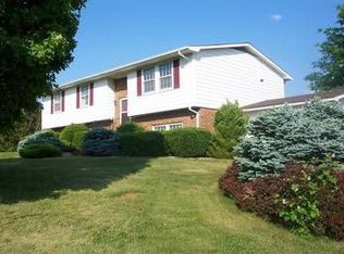3222 Maury River Rd, Lexington, VA 24450